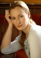 Женевьев О’Рейли