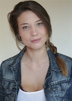 Манон Элезаар