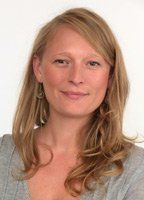 Джулия Лаубе