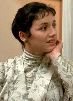 Коринн Бурдон