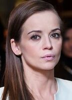 Анна Пшибыльска