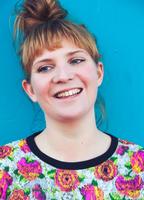 Нина ван дер Вауде