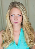 Сабрина Керн