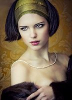 Михалина Ольшаньская