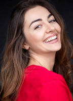 Адрианна Изыдорчык