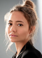 Бланка Парес