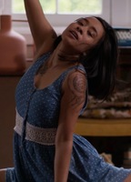 Шарлин ДеГузман