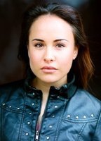 Томми-Эмбер Пири