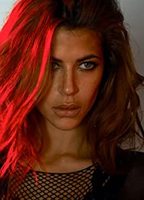 Карима МакАдамс