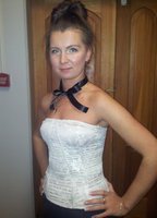 Виктория Романенко