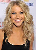 Джулианна Хаф