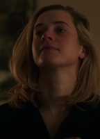 Кэролайн Ханке