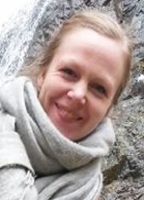 Кристина Кольметц