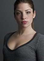 Анна Хопкинс