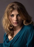 Джоди Уиттакер