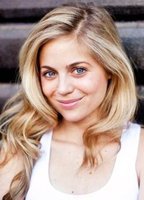 Бриттани Росс