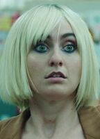 Катрин Коэн