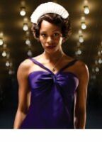 Тамберла Перри