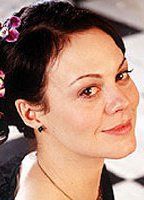 Хелен Маккрори