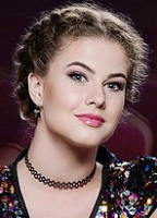 Дарья Легейда