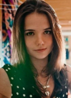 Татьяна Космачева