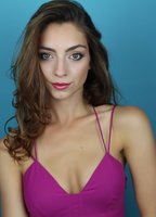 Мелисса Сент-Аманд