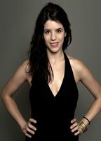 Миранда Гас