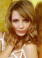 Миша Бартон