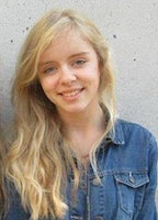 Полин Серийе