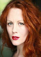 Меган Браун