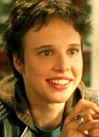 Маня Доерин