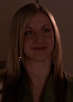 Эми Круичшанк