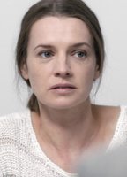 Катрин Уокер