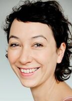 Урсула Штраусс