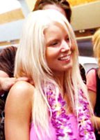 Саманта Маклеод