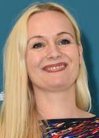 Нанна Кристин Магнусдоуттир