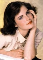 Элизабет Макговерн