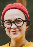 Руслана Хазипова