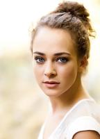 Аглая Тарасова