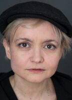 Дорина Чириак