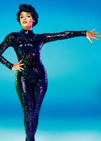 Жанель Моне