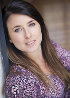 Катрин Уоллер