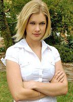 Джиллиан Алекси