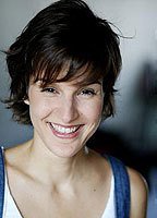 Кристель Бенуа