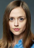 Лорен Эшли Картер