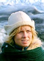 Хелена Аф Сандеберг