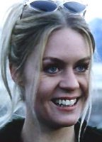 Нина Дёгг Филиппусдоуттир