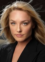 Элизабет Рём