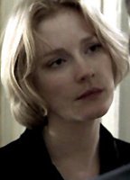 Клер Скиннер