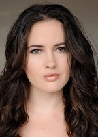 Анна Борчерт